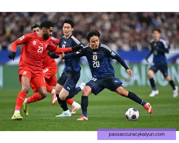 日本队在国际排名中稳居亚洲第一，展现出强大的竞争力与稳定状态。