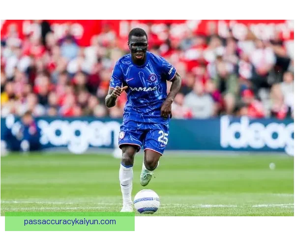 凯塞多与恩佐配合表现提升，助力球队整体竞争力增强。