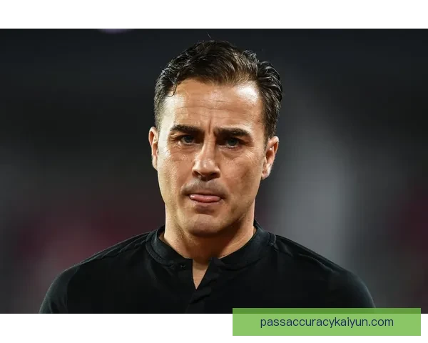 巴斯托尼传球成功率分析：状态稳健并持续提升的表现值得关注