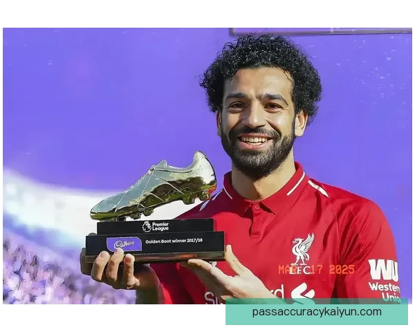 萨拉赫头球能力分析与状态回暖趋势相结合，值得关注他的进攻多样性