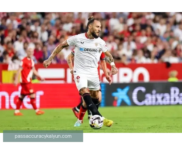 科克中场表现稳健，助力马竞在西甲持续提升竞争力